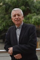 dr Krzysztof Jurecki