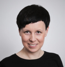 dr Małgorzata Burzyńska