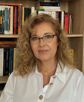 dr Magdalena Archacka