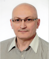 dr Adam Pietrzkiewicz