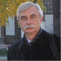 dr inż. Andrzej Rychlik