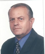 prof. Henryk Szczerbiński