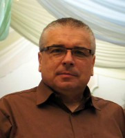 dr Wojciech Pilarski