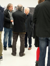 Wystawa dr Michała Kacperczyka Alfabeton