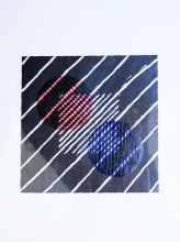 Wystawa plakatów studentów kierunku grafika w AOIA