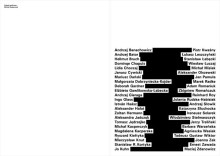 Porządek i przypadek – wystawa zbiorowa