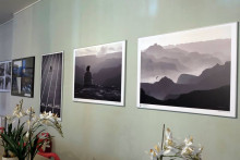 Distance w Galerii AHE- PATIO2