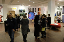 Sukces Daniela Kruszyńskiego absolwenta kierunku grafika