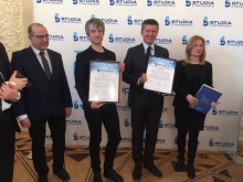 Kierunek grafika - Lider Jakości Kształcenia 