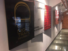 Wystawa prac studentów kierunku grafika w Art_Inkubatorze