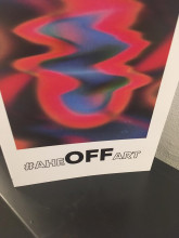 Wystawa prac studentów kierunku grafika w Art_Inkubatorze