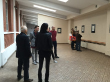 Bernard Mailer – Pierwszy Pocałunek