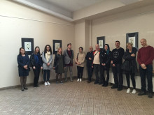 Bernard Mailer – Pierwszy Pocałunek