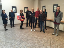 Bernard Mailer – Pierwszy Pocałunek