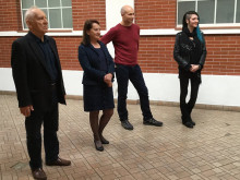 Bernard Mailer – Pierwszy Pocałunek