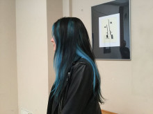 Bernard Mailer – Pierwszy Pocałunek