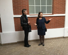 Bernard Mailer – Pierwszy Pocałunek