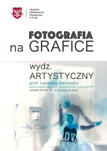Wystawa fotografii studentów grafiki w PATIO2 bar – 2017 