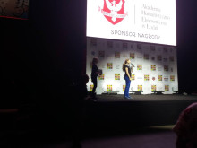 Festiwal Komiksu i Gier w Atlas Arenie 