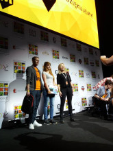 Festiwal Komiksu i Gier w Atlas Arenie 