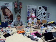 Festiwal Komiksu i Gier w Atlas Arenie 