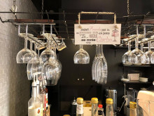 Student grafiki Mohamed Nabaoui autorem wystawy w Szwalni Smaków