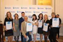 Kierunek grafika po raz kolejny z prestiżowym Certyfikatem „Studia z przyszłości”