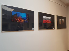 Wystawa studentów w Galerii „Kontakt"