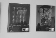 Wystawa fotografii autorstwa Adama Wojcika - Londyn ukryty.