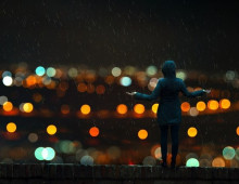 Wystaw absolwentki kierunku grafika w MCK w Bełchatowie