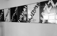 Sukces dyplomanta kierunku grafika