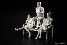 Taniec miniatury choreograficzne