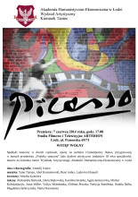 Anatolij Ivanov, Picasso, Arterion