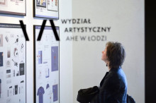 Wystawa Anny Skawińskiej 