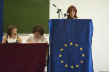 Debata Europejska