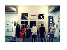 Wystawa prac studentów Katedry Sztuk Pięknych "Apollo"