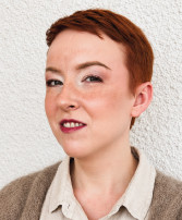 mgr Anna Kowal