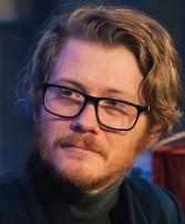 dr Mateusz Żebrowski