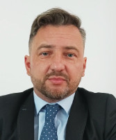 mgr Marcin Kaczmarek