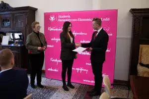 Ekonomia - Rada Programowa