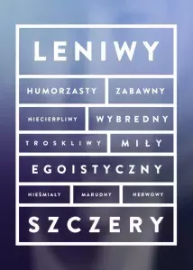 Cech charakteru, Adrian Czech 2015