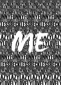 Cech charakteru, Izabela Sikora 2015