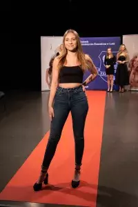 Finałowy casting do konkursu Miss Polonia Województwa Łódzkiego 