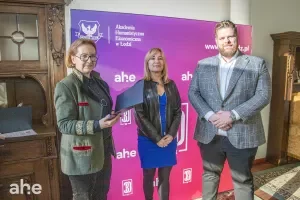 Ekonomia - Rada Programowa - 6 grudnia