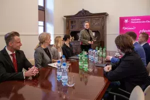 Ekonomia - Rada Programowa