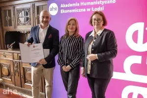 Ekonomia - Rada Programowa - 25 marca 2024 r.