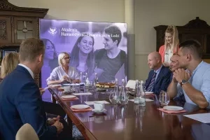 Rada Partnerów Technologicznych | 23 czerwca 2022r.