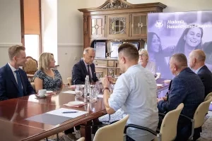 Rada Partnerów Technologicznych | 23 czerwca 2022r.