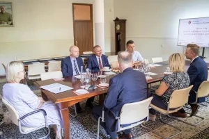 Rada Partnerów Technologicznych | 23 czerwca 2022r.