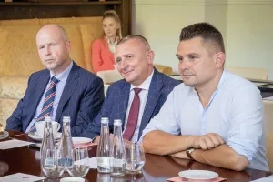 Rada Partnerów Technologicznych | 23 czerwca 2022r.